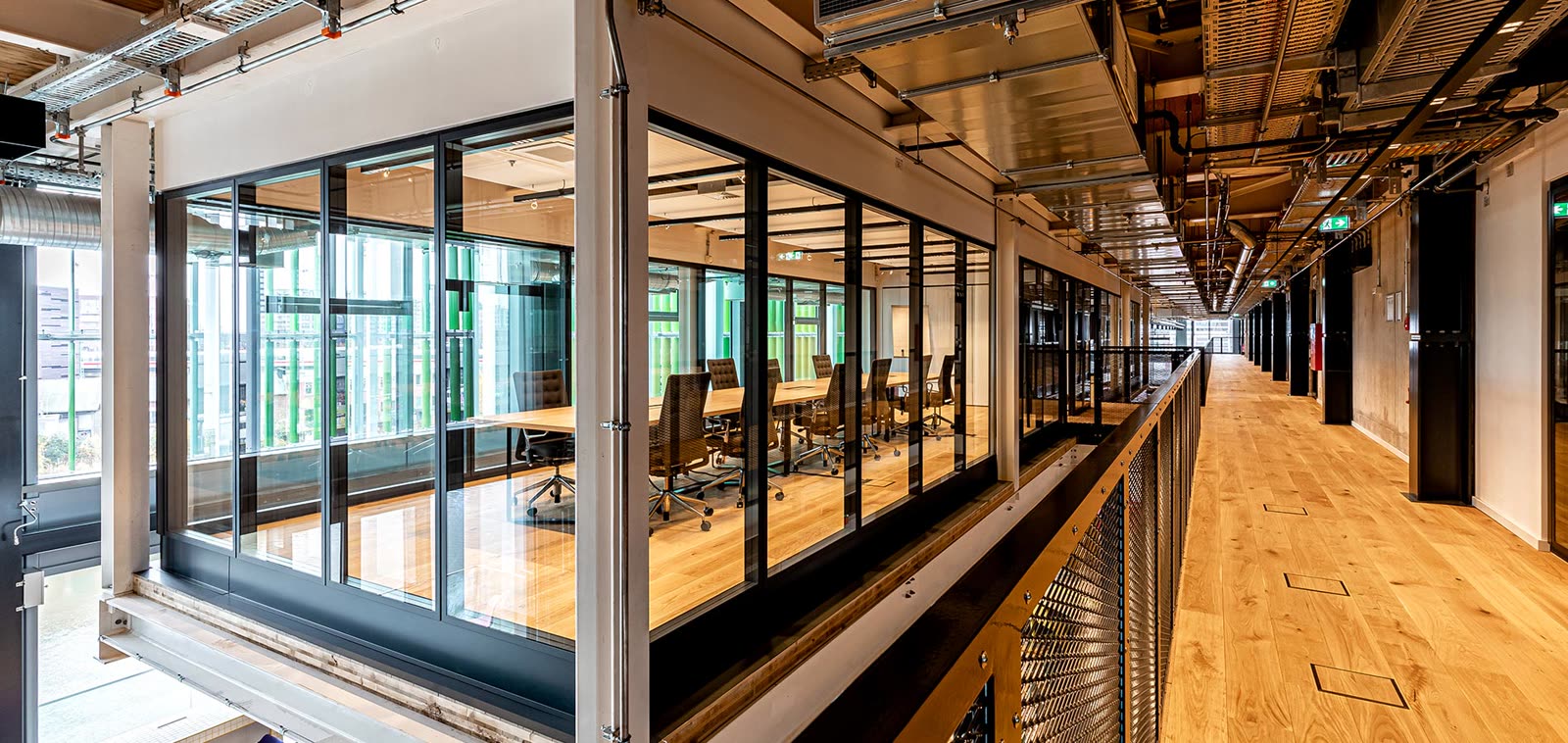 Unser Büro in Hamburg