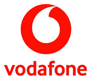 Vodafone